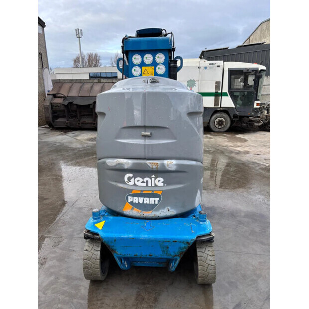 2013 Genie GR26J-49239664
