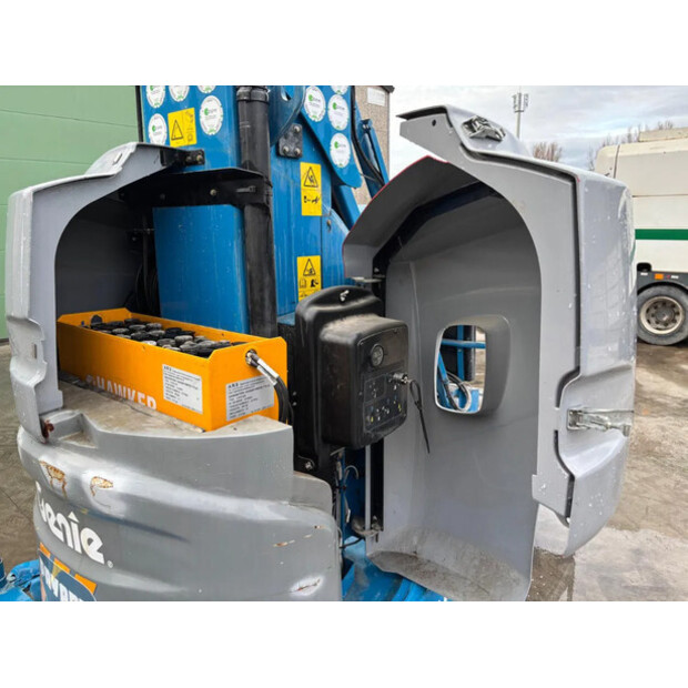 2013 Genie GR26J-49239669
