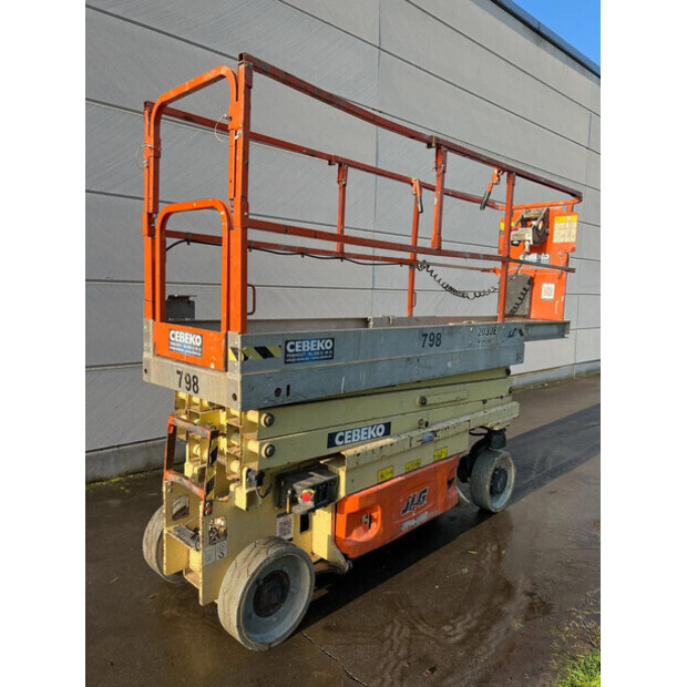 2014 JLG 2030ES-49239735