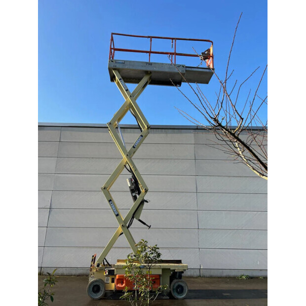2014 JLG 2030ES-49239736