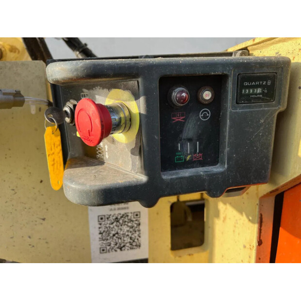 2014 JLG 2030ES-49239737