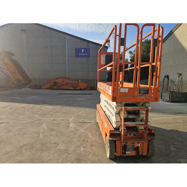 2017 Snorkel S3226E-49239747