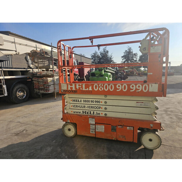 2017 Snorkel S3226E-49239748