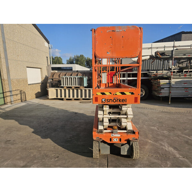 2017 Snorkel S3226E-49239749