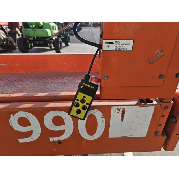 2017 Snorkel S3226E-49239750