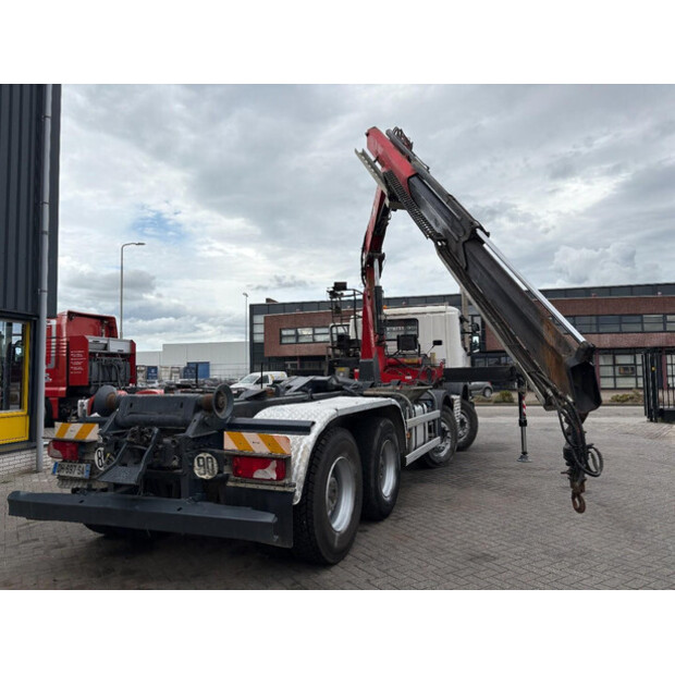 2015 Scania OTHERS-49239765