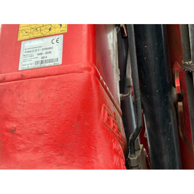 2015 Scania OTHERS-49239779