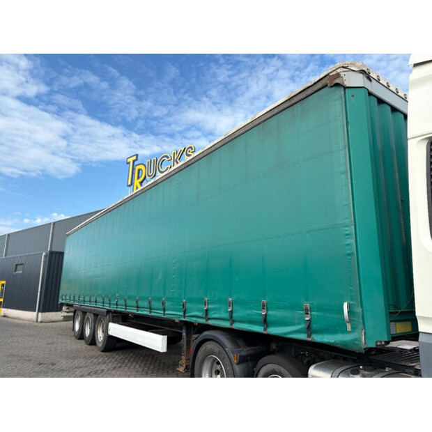 2009 Krone SD27-49239797