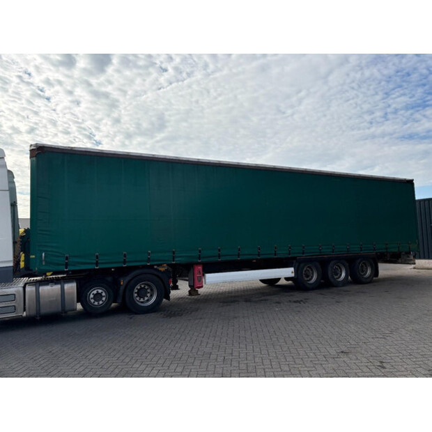 2009 Krone SD27-49239798