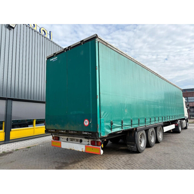 2009 Krone SD27-49239799
