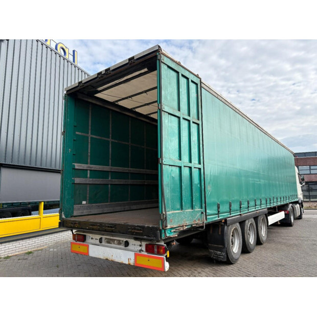 2009 Krone SD27-49239800