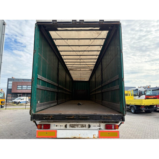 2009 Krone SD27-49239801