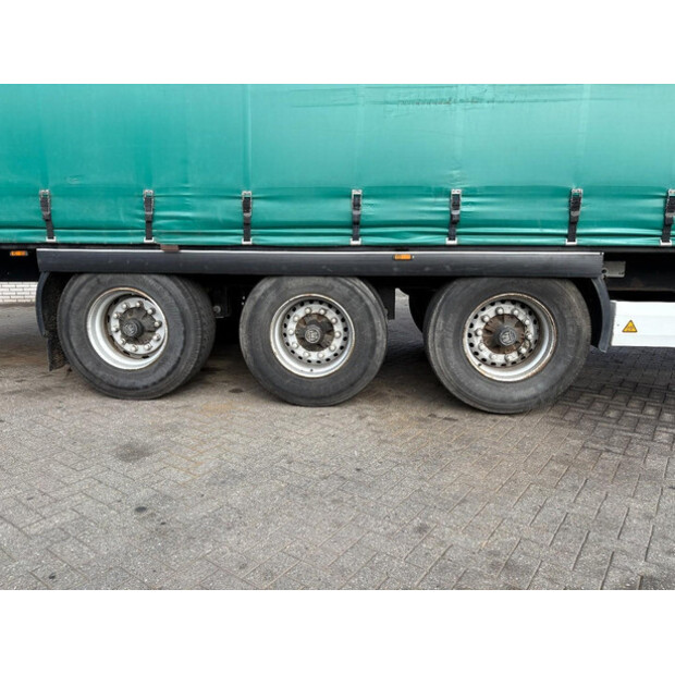 2009 Krone SD27-49239804