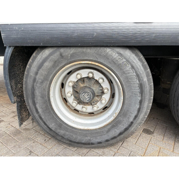 2009 Krone SD27-49239806