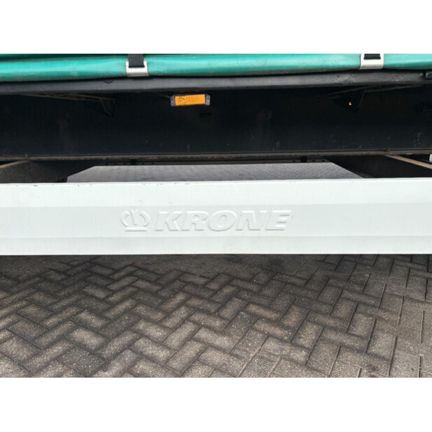 2009 Krone SD27-49239808