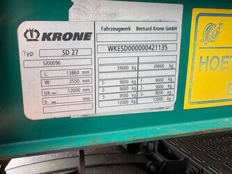 2009-krone-sd27-49239812