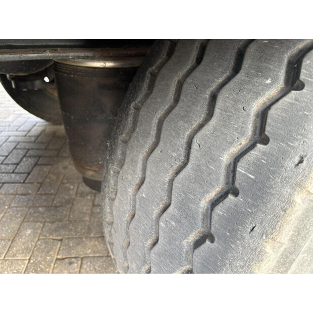 2009 Krone SD27-49239813