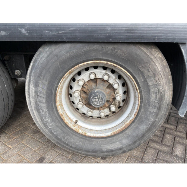 2009 Krone SD27-49239814