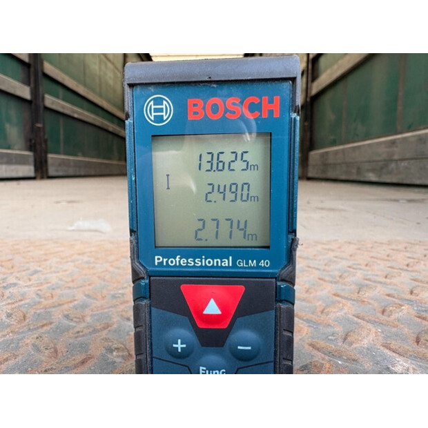 2009 Krone SD27-49239815