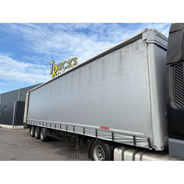 2020 Kögel SN24-49239818