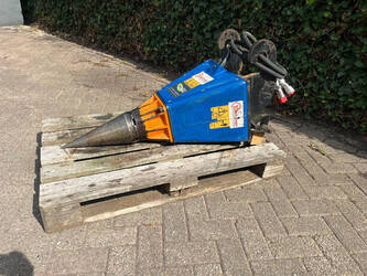 Image for ATTACHMENTS 2020 Deitmer DGB 500
