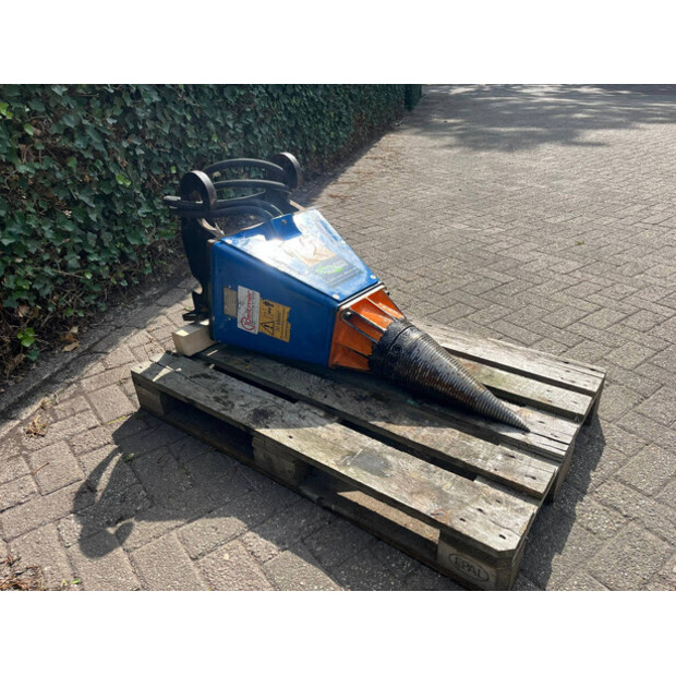 2020 Deitmer DGB 500-49239926