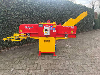 Image de DIVERS 2023 Rabaud Xyloflam 200/250 ET