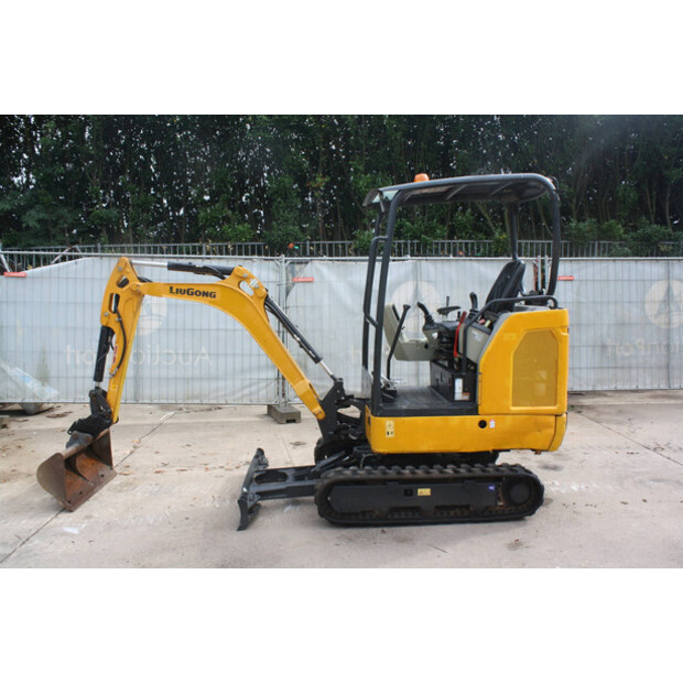 2021 LiuGong 908H-49239946