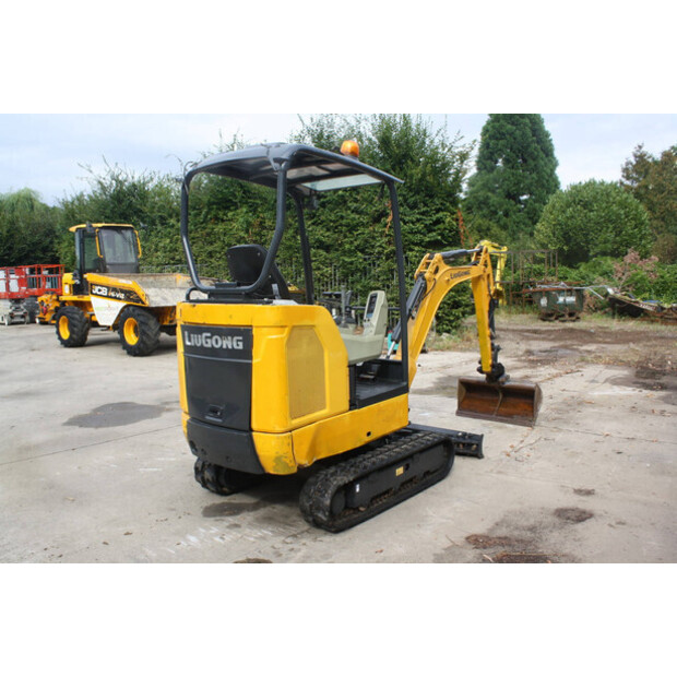 2021 LiuGong 908H-49239951