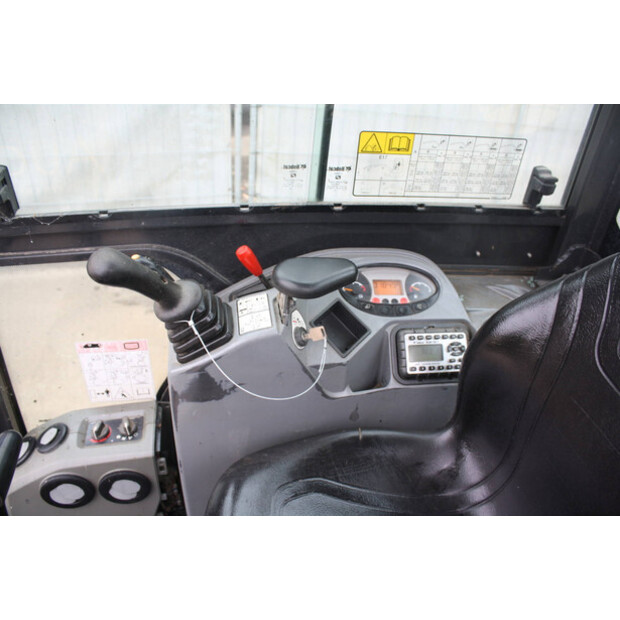 2019 BOBCAT E17-49239976