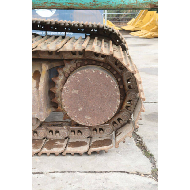 2014 كوبيلكو SK500LC-9-49240192