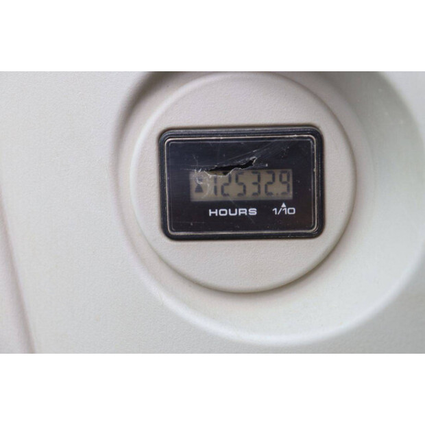 2014 كوبيلكو SK500LC-9-49240211