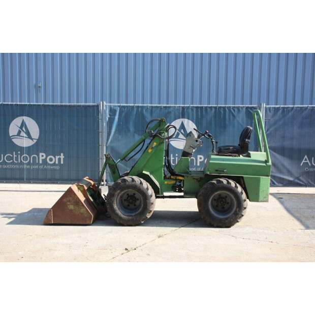 2005 Striegel 190 DYA-49240218