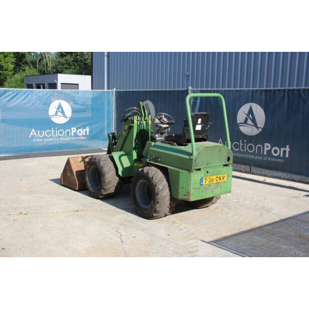 2005 Striegel 190 DYA-49240219