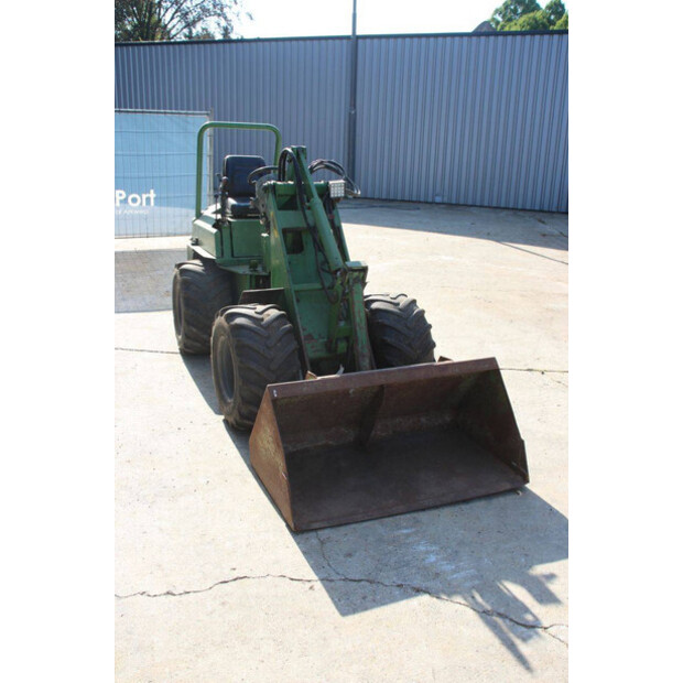 2005 Striegel 190 DYA-49240222