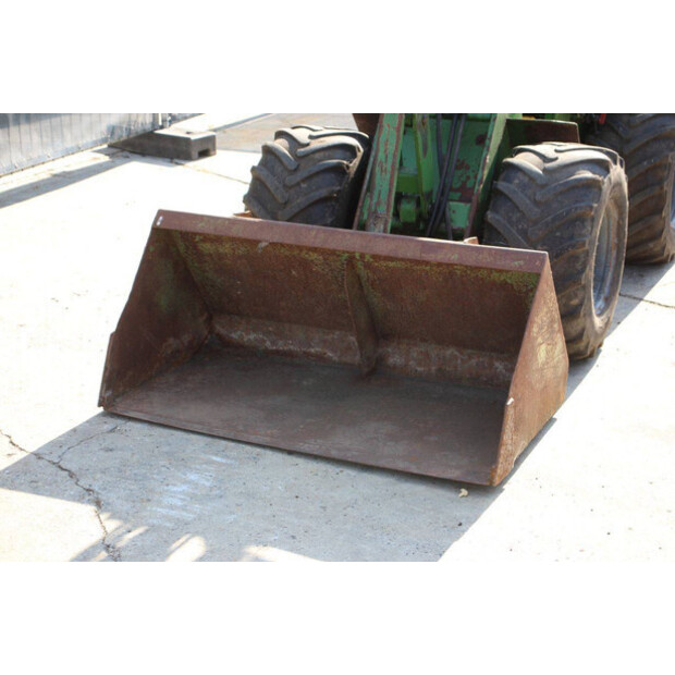 2005 Striegel 190 DYA-49240225