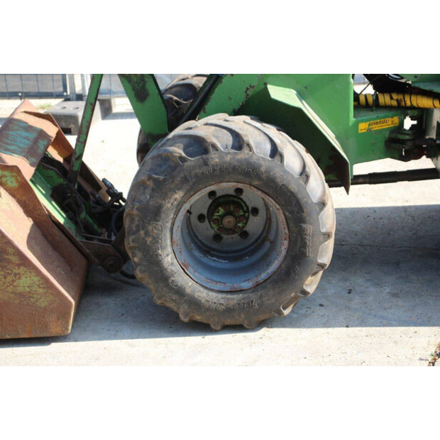 2005 Striegel 190 DYA-49240228
