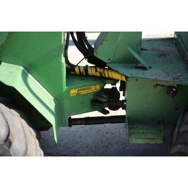 2005 Striegel 190 DYA-49240230