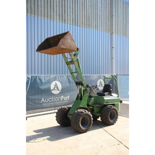 2005 Striegel 190 DYA-49240244