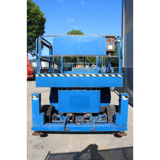 2008 JLG 3394RT-49240252