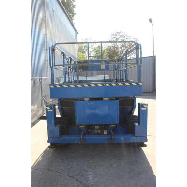 2008 JLG 3394RT-49240255