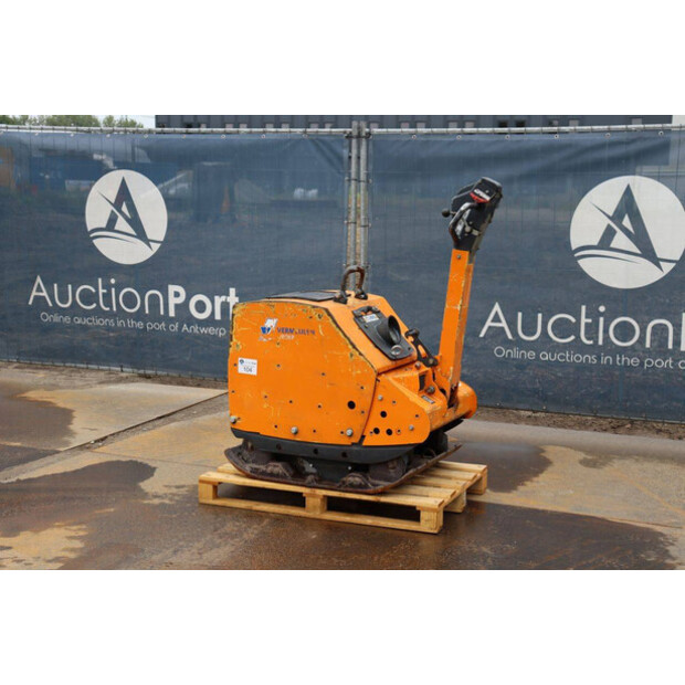 2010 BOMAG BPR 100/80 D-49240318