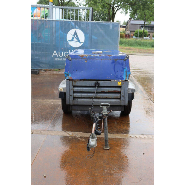 2008 Atlas-Copco XAS47-49240435