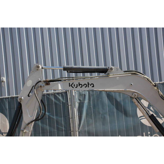 2010 KUBOTA KX101-3α2-49240459