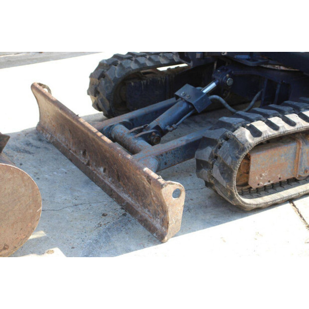 2010 KUBOTA KX101-3α2-49240461