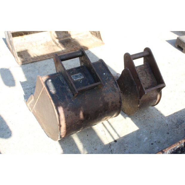 2010 KUBOTA KX101-3α2-49240465