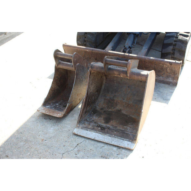 2010 KUBOTA KX101-3α2-49240466