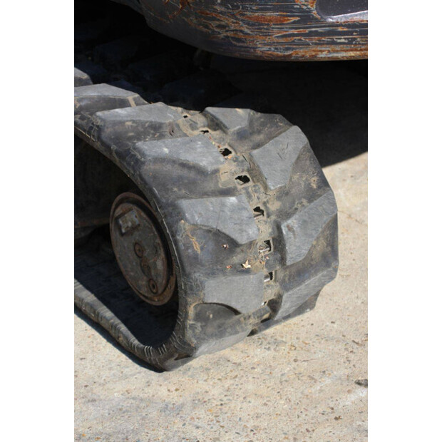 2010 KUBOTA KX101-3α2-49240474