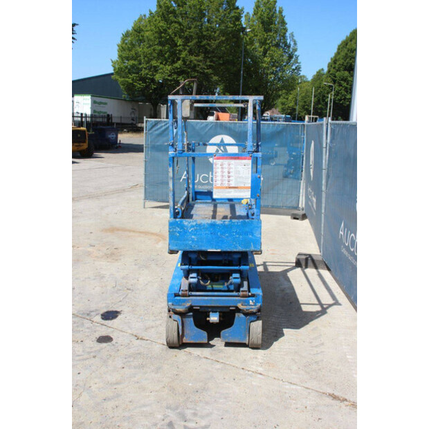 2012 SkyJack SJIII-3219-49240573