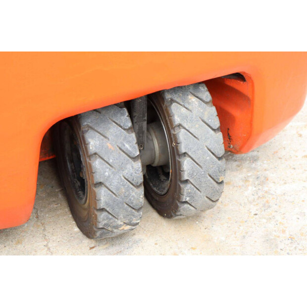 2018 Toyota 8FBE16T-49240722